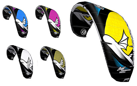 best nemesis hp v3 2011