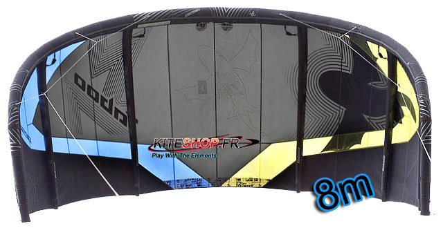 bestkiteboarding taboo 2011