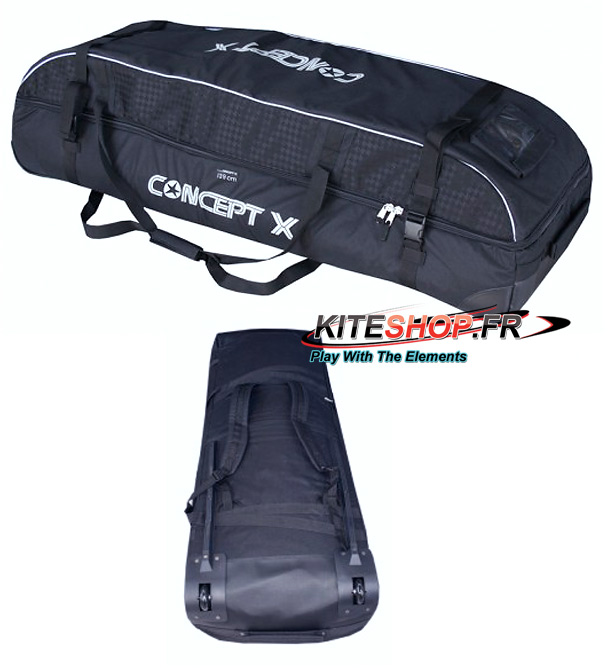 CONCEPT X VOYAGER SAC VOYAGE KITESURF
