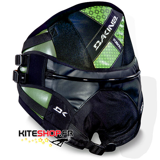 HARNAIS KITESURF DAKINE FUSION 2011