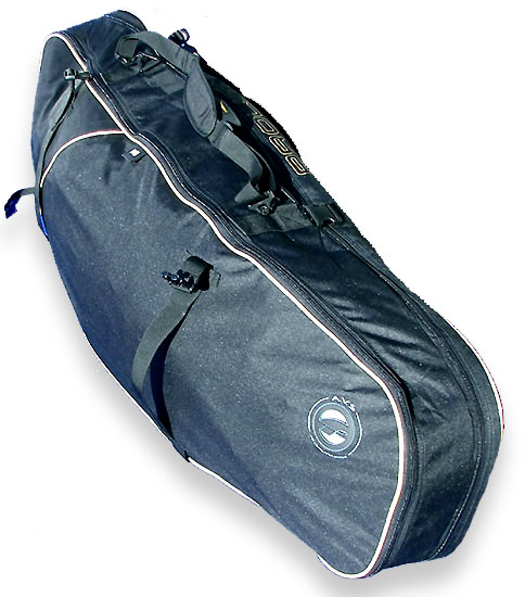 Prolimit Global Twintip Combo Bag 140-150
