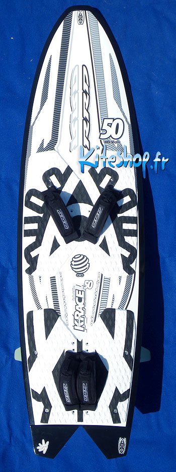 RRD K RACE LTD 50