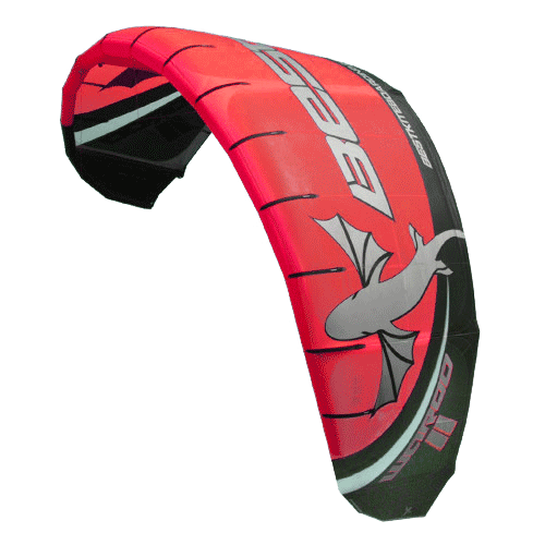 OCCASIONS AILES KITESURF