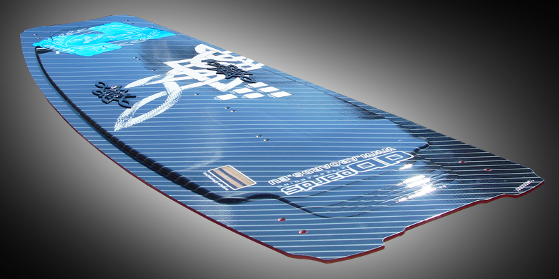 ABOARDS Z SERIES