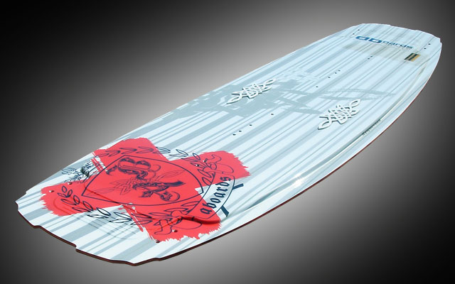 aboards x series