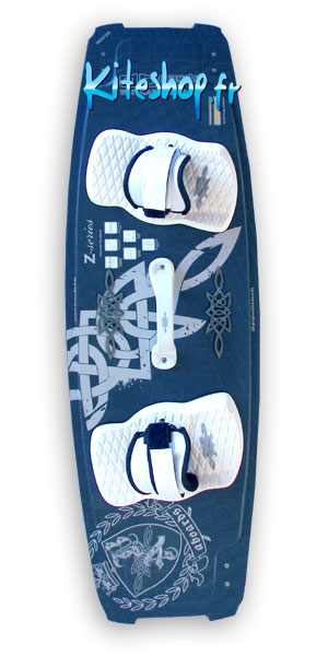 ABOARDS KITEBOARDING