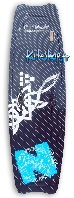 ABOARDS Z SERIES