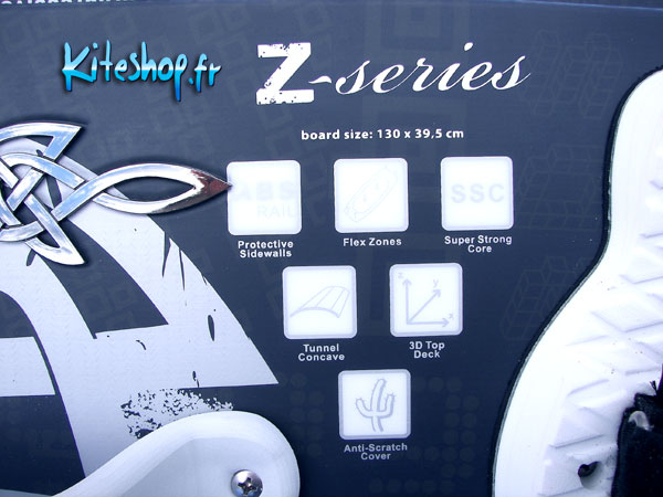 aboards z series