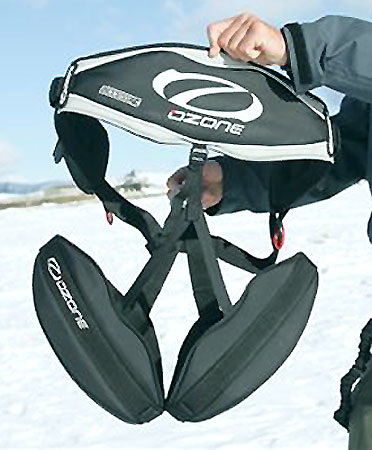 HARNAIS OZONE ACCESS XC SIMPLE