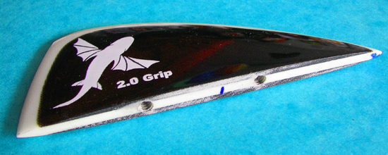 ailerons best grip