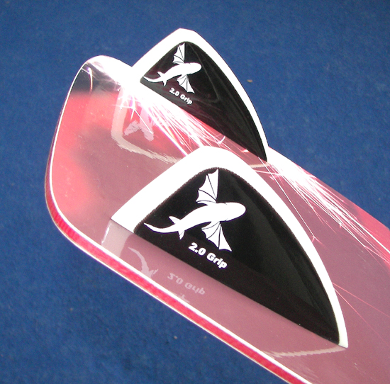 ailerons best grip