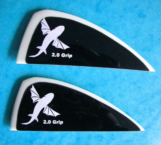 ailerons best grip