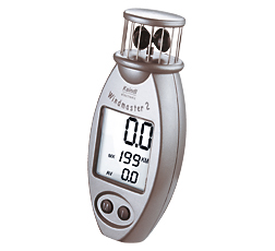 Anemometre windmaster 2