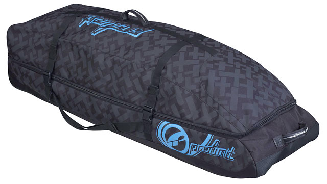 bagagerie kitesurf prolimit stacker