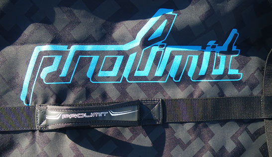 bagagerie kitesurf prolimit stacker