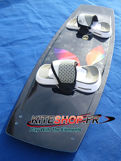balance onieva planche kitesurf