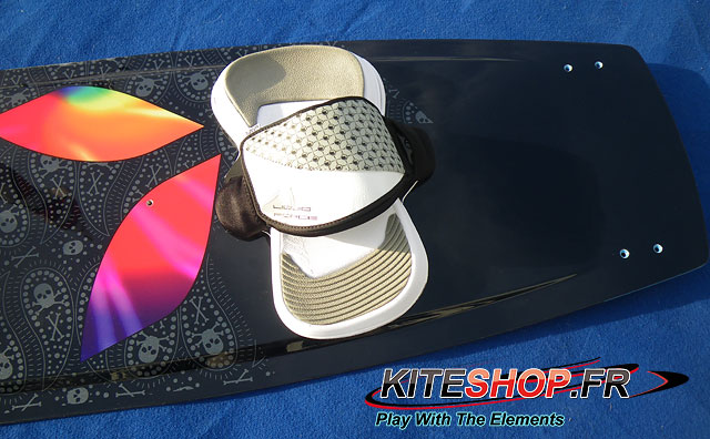 balance onieva planche kitesurf