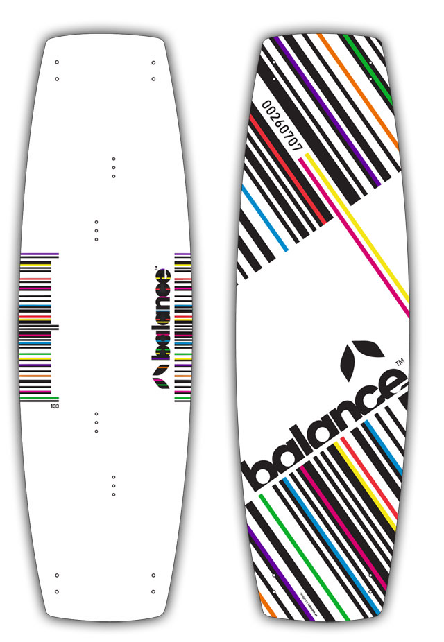 BALANCE TEAM BOARD -30%