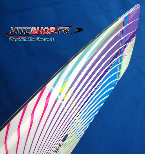balance team 133 planche kitesurf