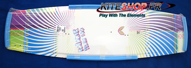 balance team 133 planche kitesurf