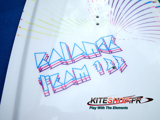 balance team 133 planche kitesurf