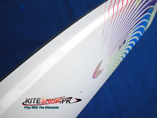 balance team 133 planche kitesurf