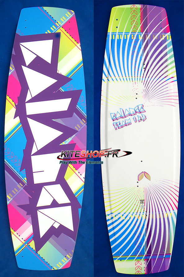 BALANCE TEAM 133 2010 -20%