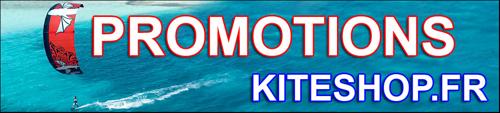 PROMOTIONS KITESURF