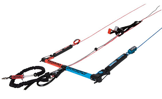 BARRE BEST REDLINE 2009