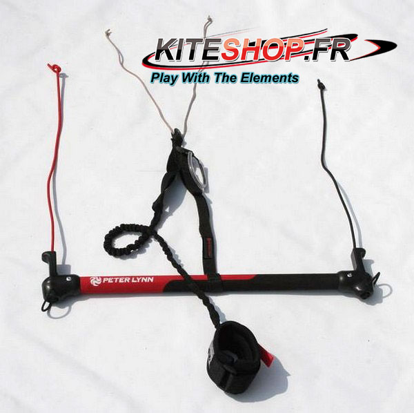 BARRE PETER LYNN POWERKITE