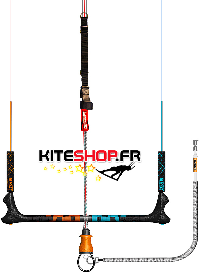 bestkiteboarding gp 2012
