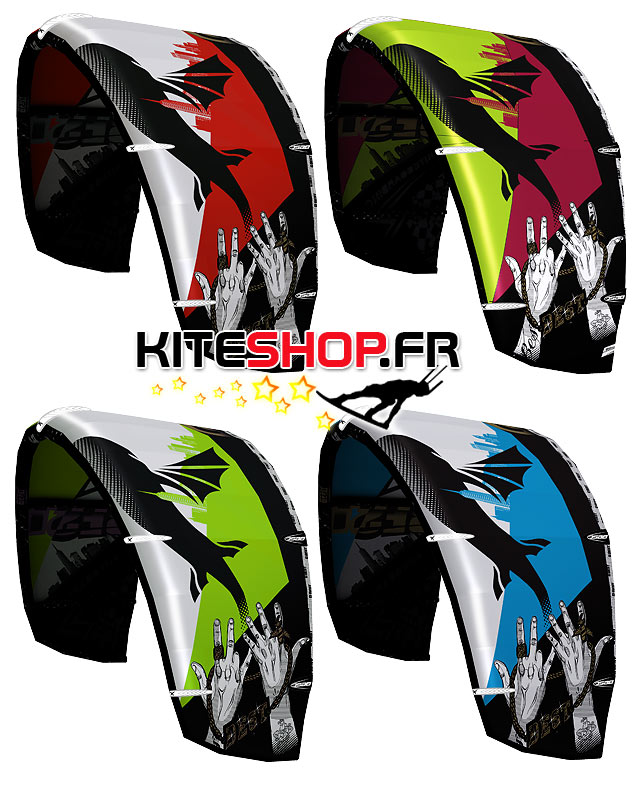 bestkiteboarding gp 2012