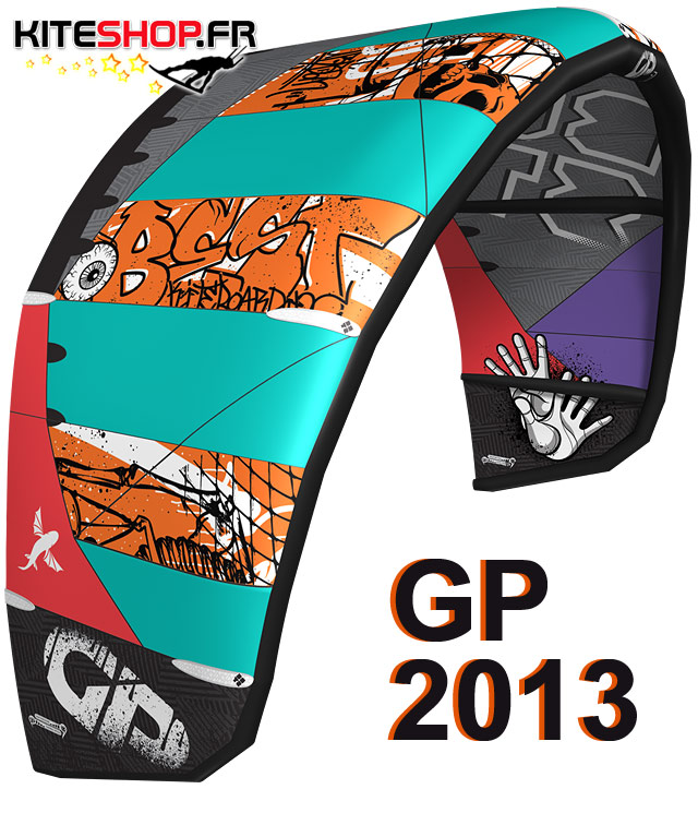 BEST GP 2013 - BESTKITEBOARDING GP 2013