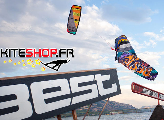 bestkiteboarding gp 2013