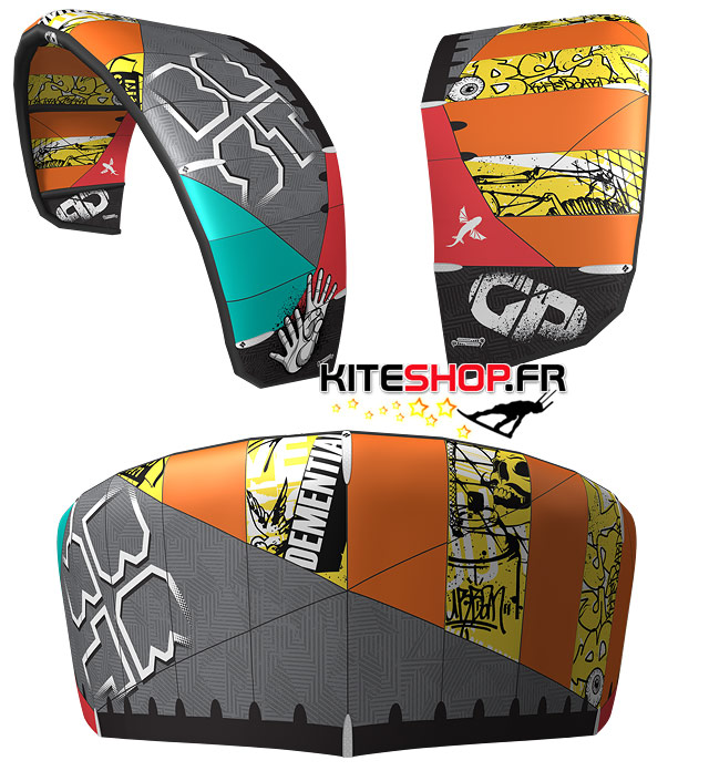 bestkiteboarding gp 2013
