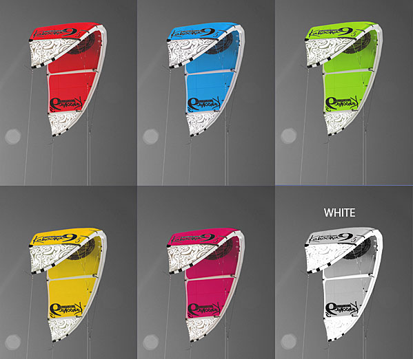 PACK KITESURF COMPLET BEST KAHOONA