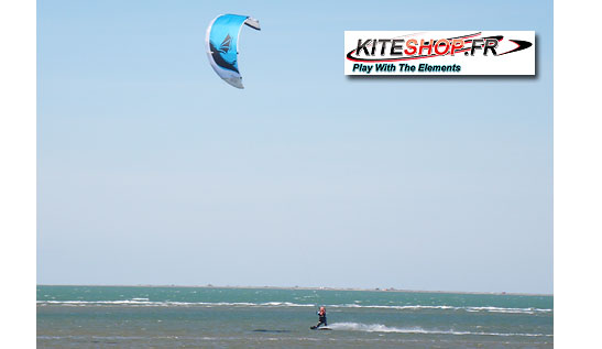 best kahoona 2010