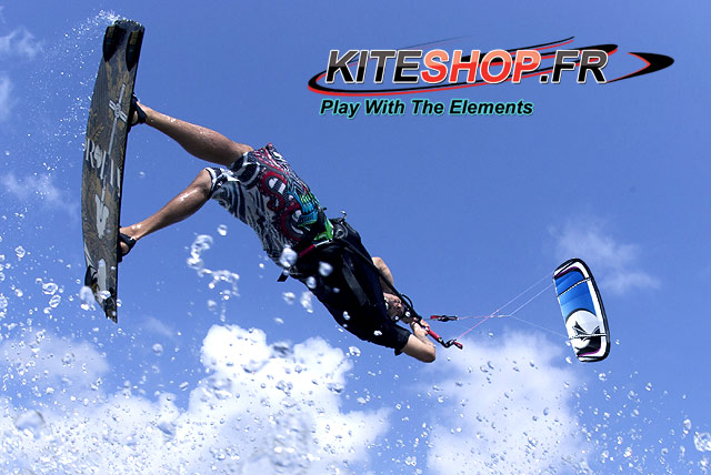 best kahoona 2011 v3