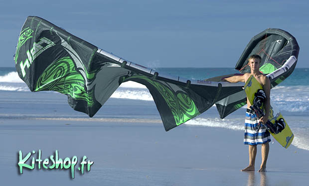 best nemesis hp 2009