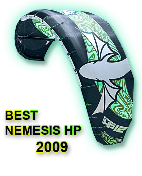 best nemesis hp