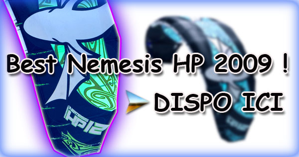 best nemesis hp 2009