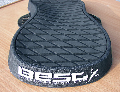 BEST HOVER PADS