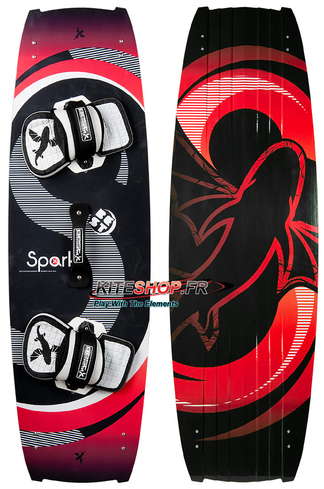 best spark 2011