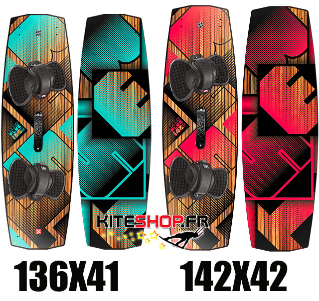 bestkiteboarding spark plug 2013