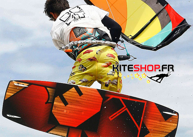 bestkiteboarding spark plug 2013