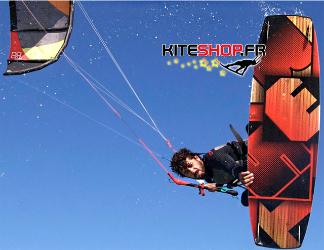 bestkiteboarding spark plug 2013