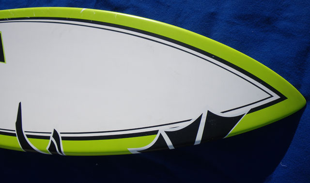 surf kite
