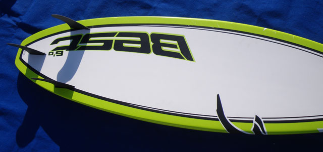 surf kite