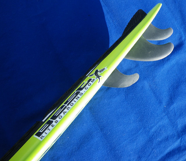 surf kite