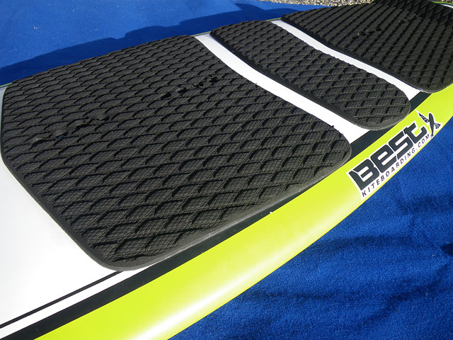 surf kite